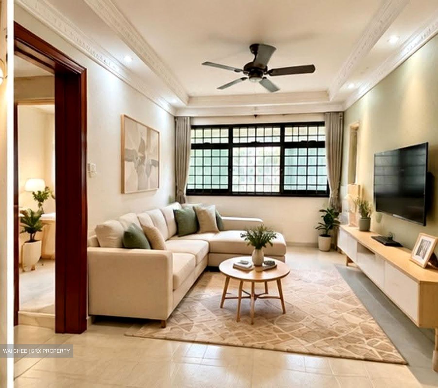 Blk 367A Tampines Street 34 (Tampines), HDB 4 Rooms #638651031